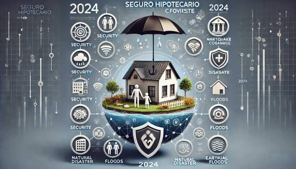 Seguro Hipotecario con FOVISSSTE: Todo lo que Debes Saber en 2024