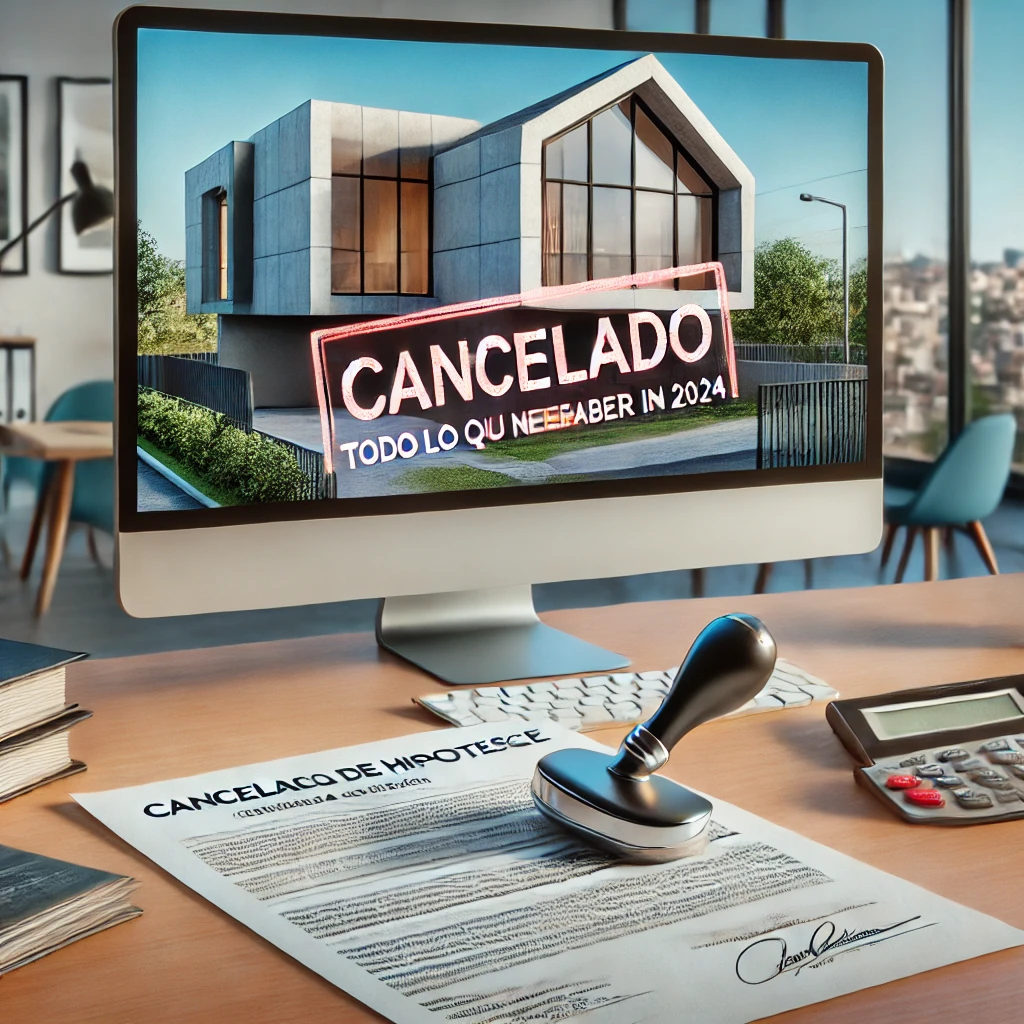 Cancelación de Hipoteca FOVISSSTE: Todo lo que Necesitas Saber en 2024