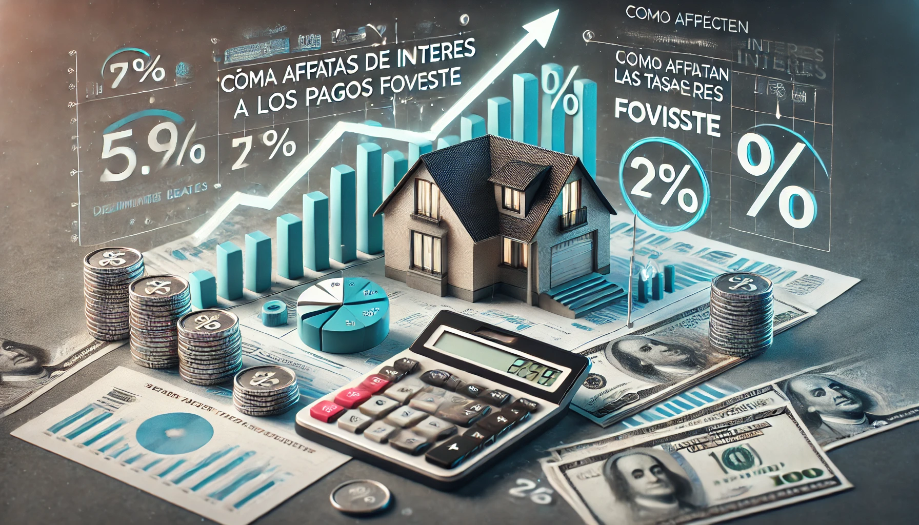 ¿Qué es el Simulador FOVISSSTE 2025?