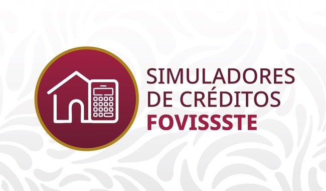 Simulador FOVISSSTE 2025: Guía Completa para Calcular tu Crédito Hipotecario en México